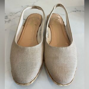 Beacon Fashion and Fit, Tan, Size 9.5